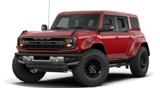 2026 Ford Bronco® External Image 2